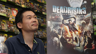 Dead Rising Producer Hates His Job, He Wants To Retire